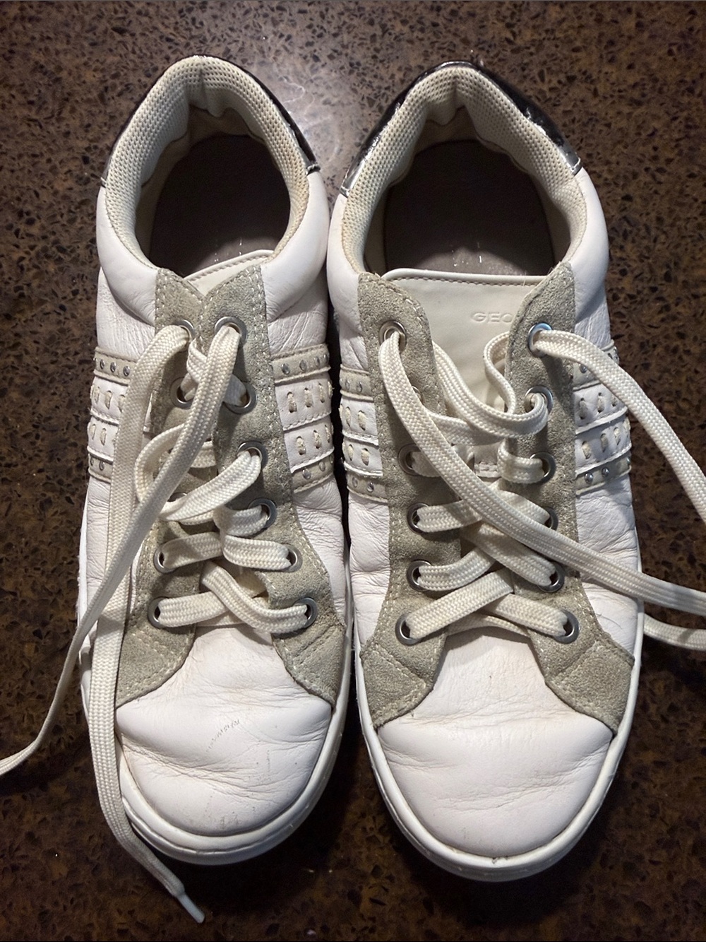 Geox Pontoise D sneakers